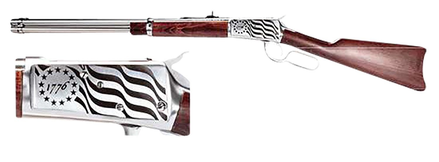 ROSSI M92 .44MAG LEVER RIFLE 8-SHOT 16