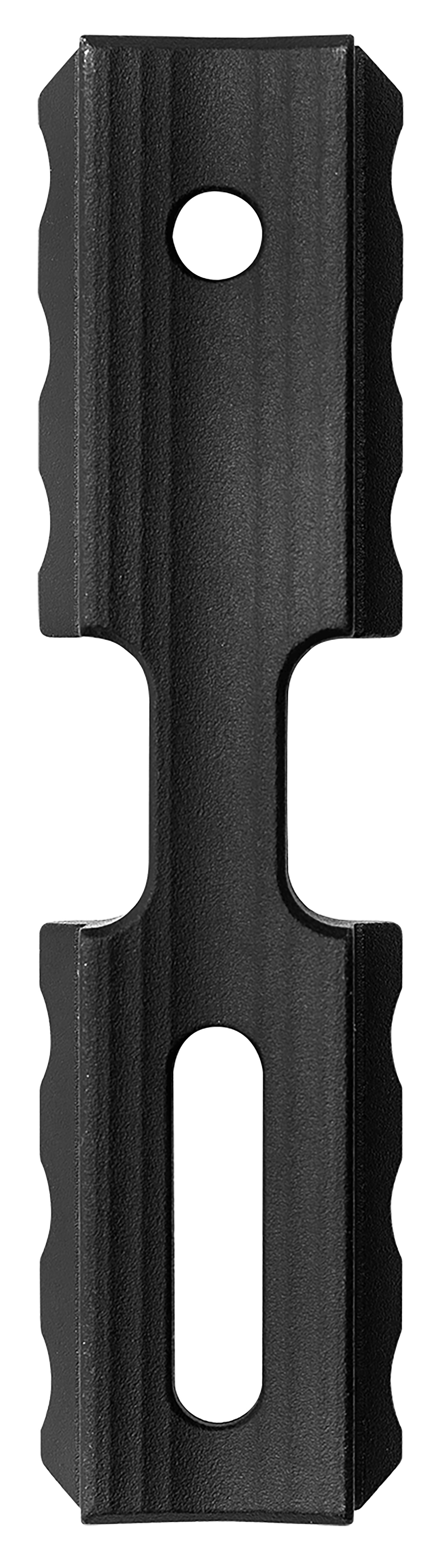 Seekins Precision 0011520009 Universal Bipod Mount Black Anodized B