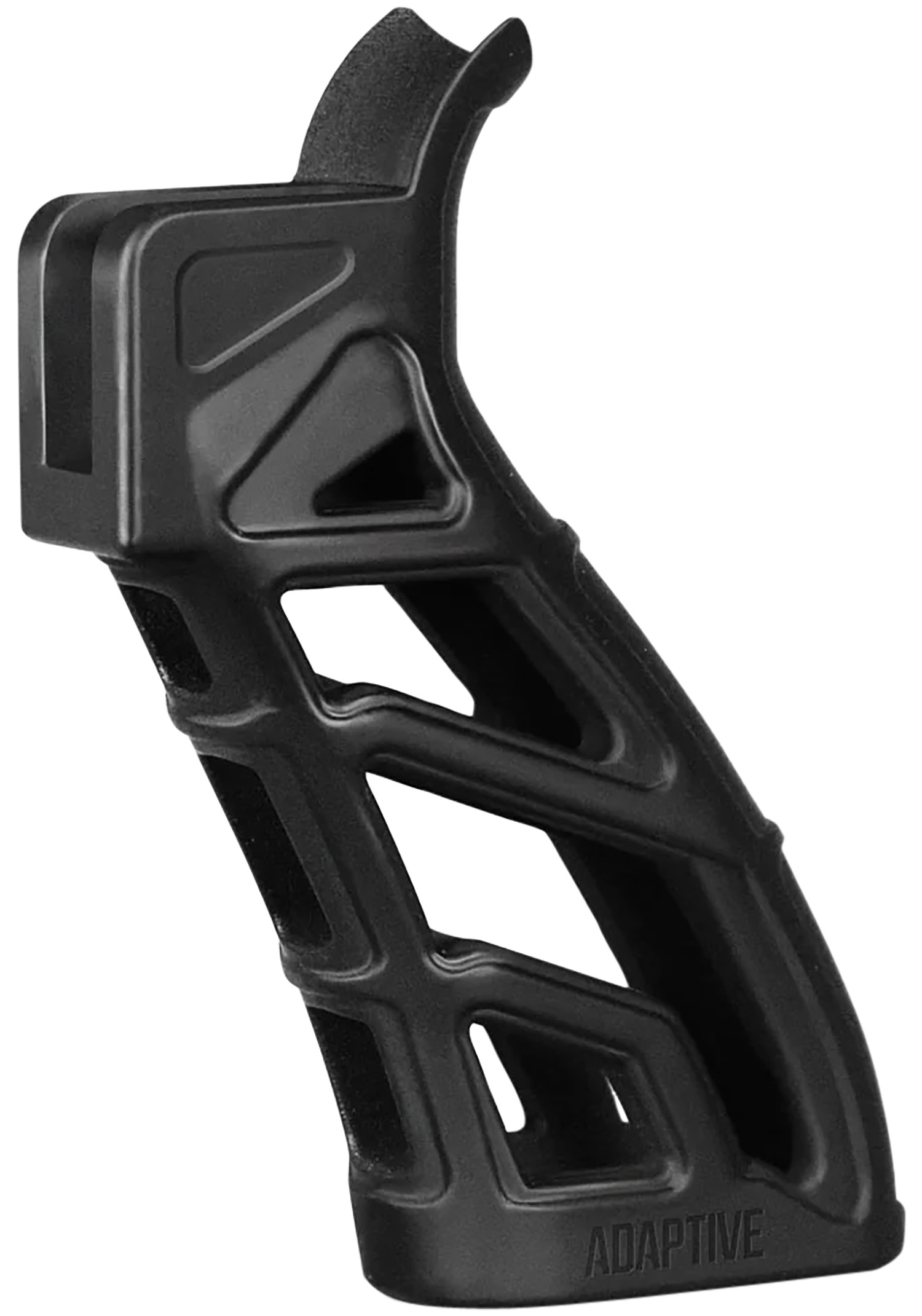 ADAPTIVE TACTICAL LTG AR PLATFROM TACTICAL GRIP BLACK