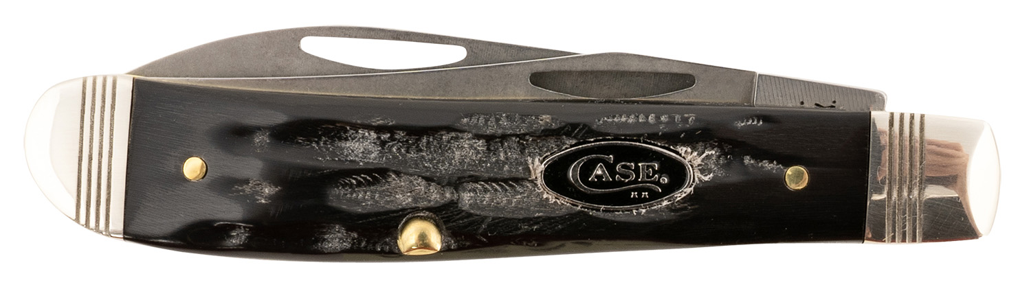 Case 65093 Trapper  Mini 2.70