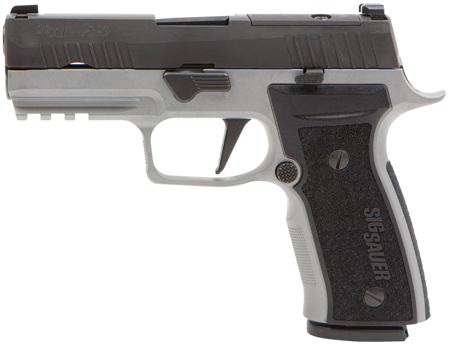 SIG P320 AXG CARRY 9MM 3.9