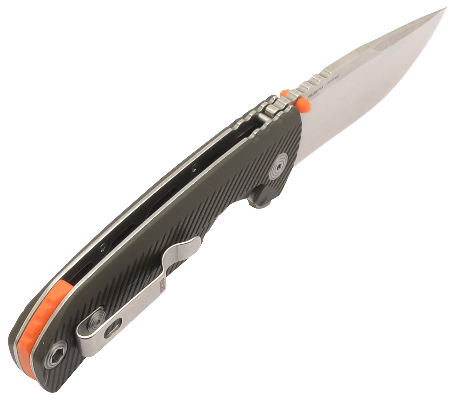 S.O.G SOG14060143 Tellus FLK  3.65