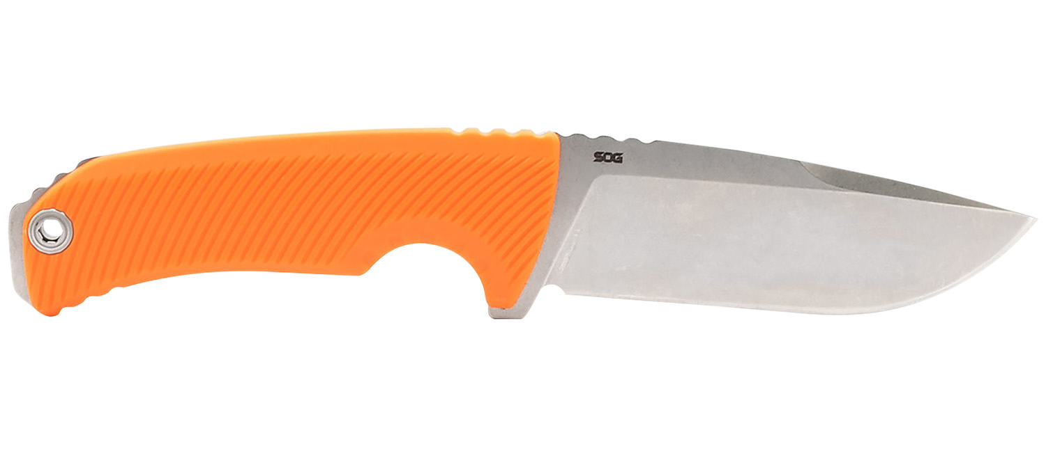 S.O.G SOG17060343 Tellus FX 4.20