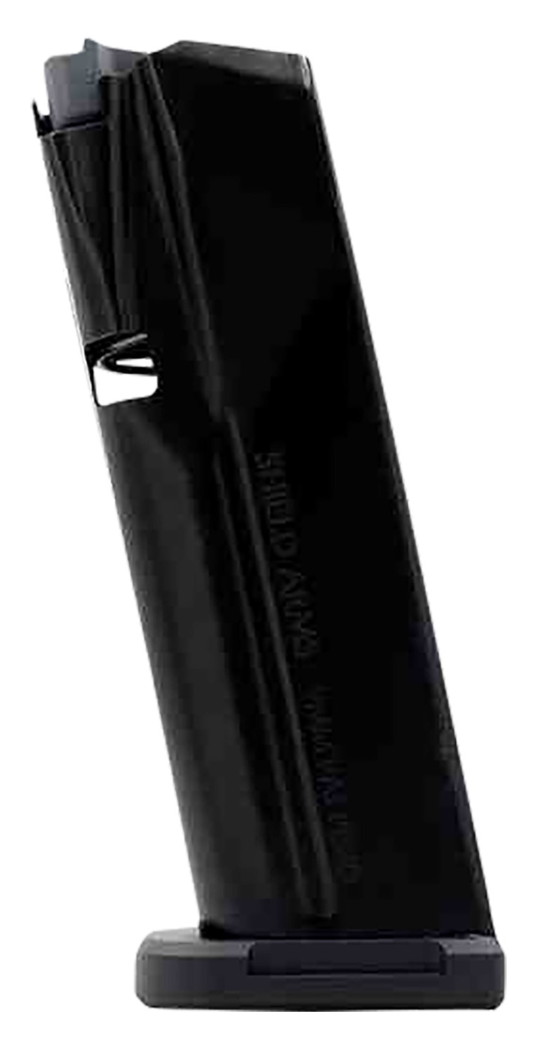 SHIELD MAG S15 GEN3 9MM FOR GLOCK 43X 48