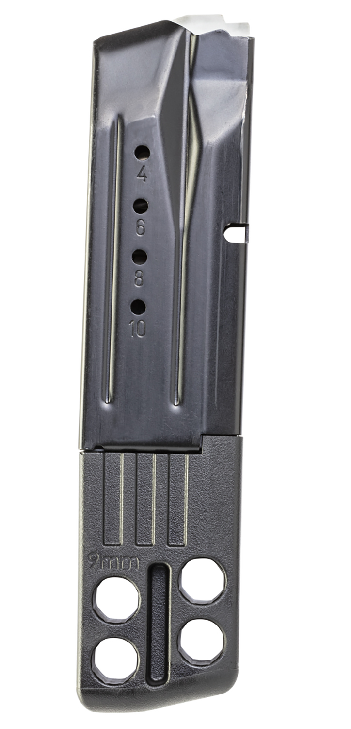 MAG S&W COMPETITOR 9MM 10RD