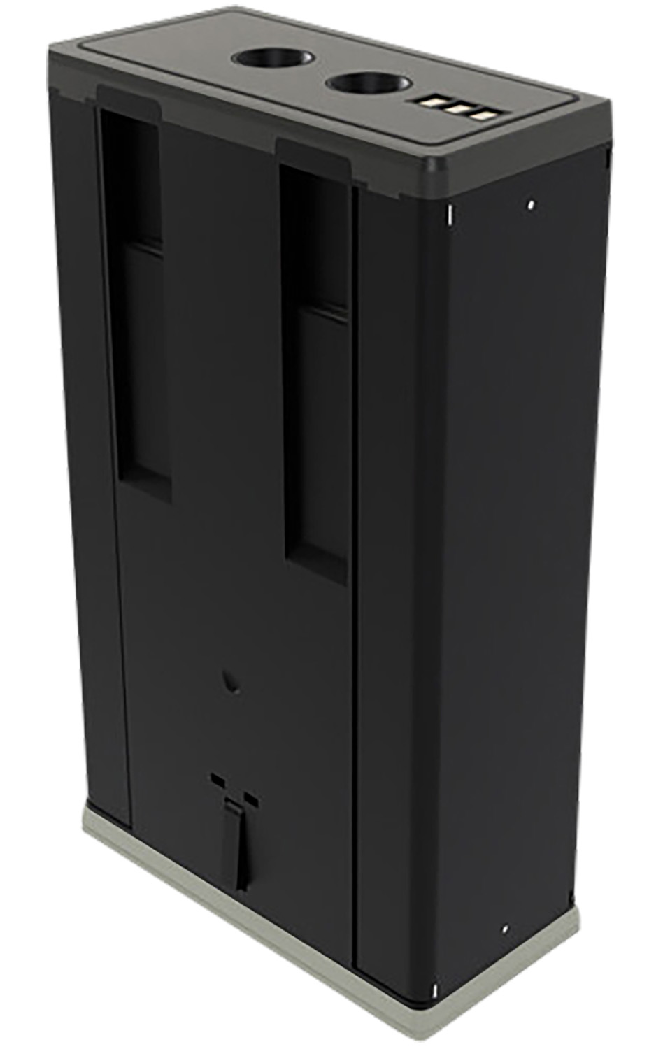 Moultrie MMA14109 Rechargeable Battery Edge Black |