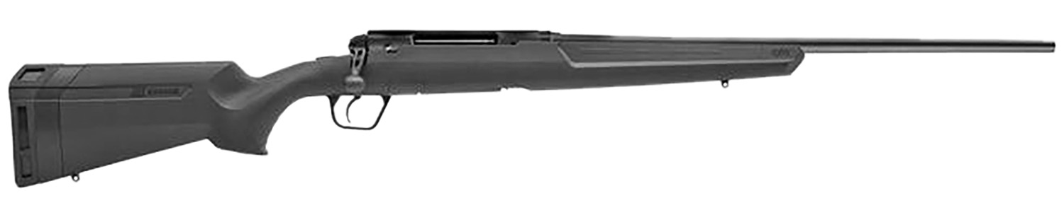 Savage Arms 58121 Axis  Full Size 400 Legend 4+1 18