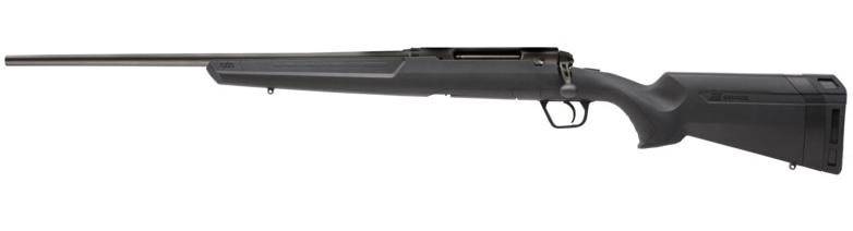 Savage Arms 58122 Axis  Full Size 400 Legend 4+1 18