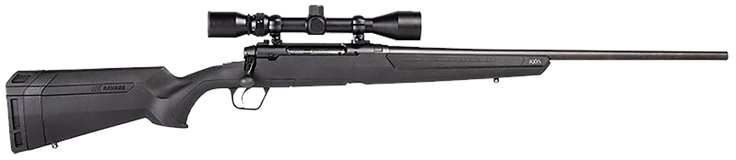 Savage Arms 58123 Axis XP Full Size 400 Legend 4+1 18