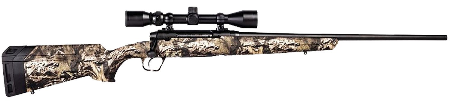 Savage Arms 58124 Axis XP Full Size 400 Legend 4+1 18