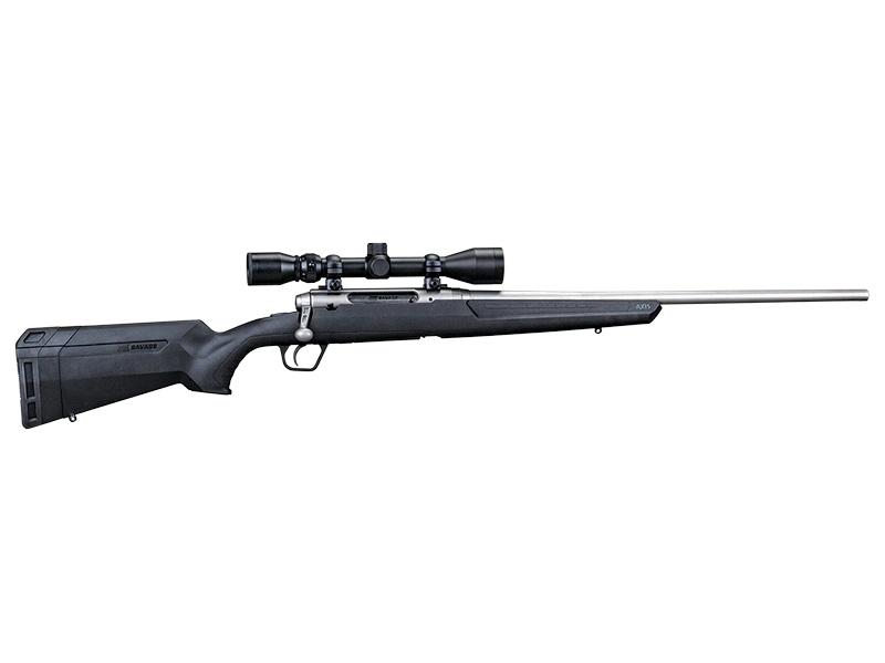 Savage Arms 58125 Axis XP Full Size 400 Legend 4+1 18