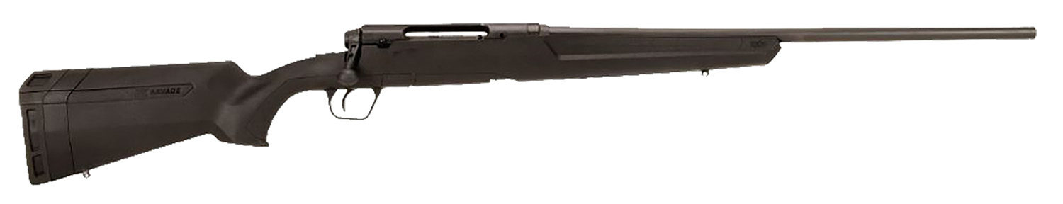 Savage Arms 58126 Axis II  Full Size 400 Legend 4+1 18