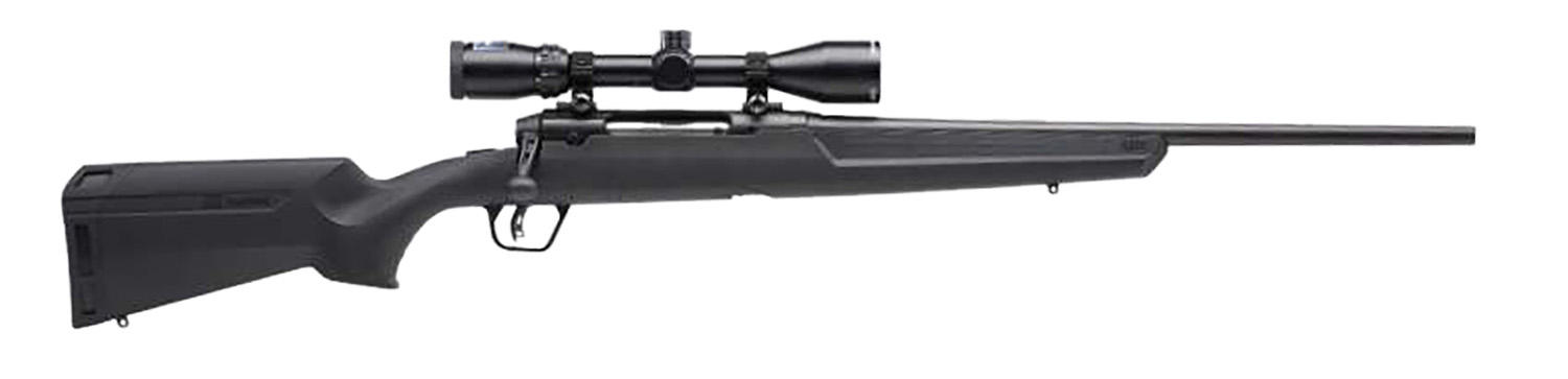 Savage Arms 58128 Axis II Compact 400 Legend 4+1 18