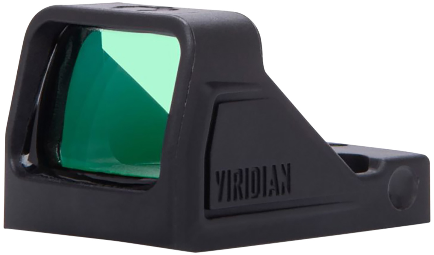 VIRIDIAN REFLEX SIGHT RFX-11 3MOA GREEN DOT 1X16 SHIELDRMC