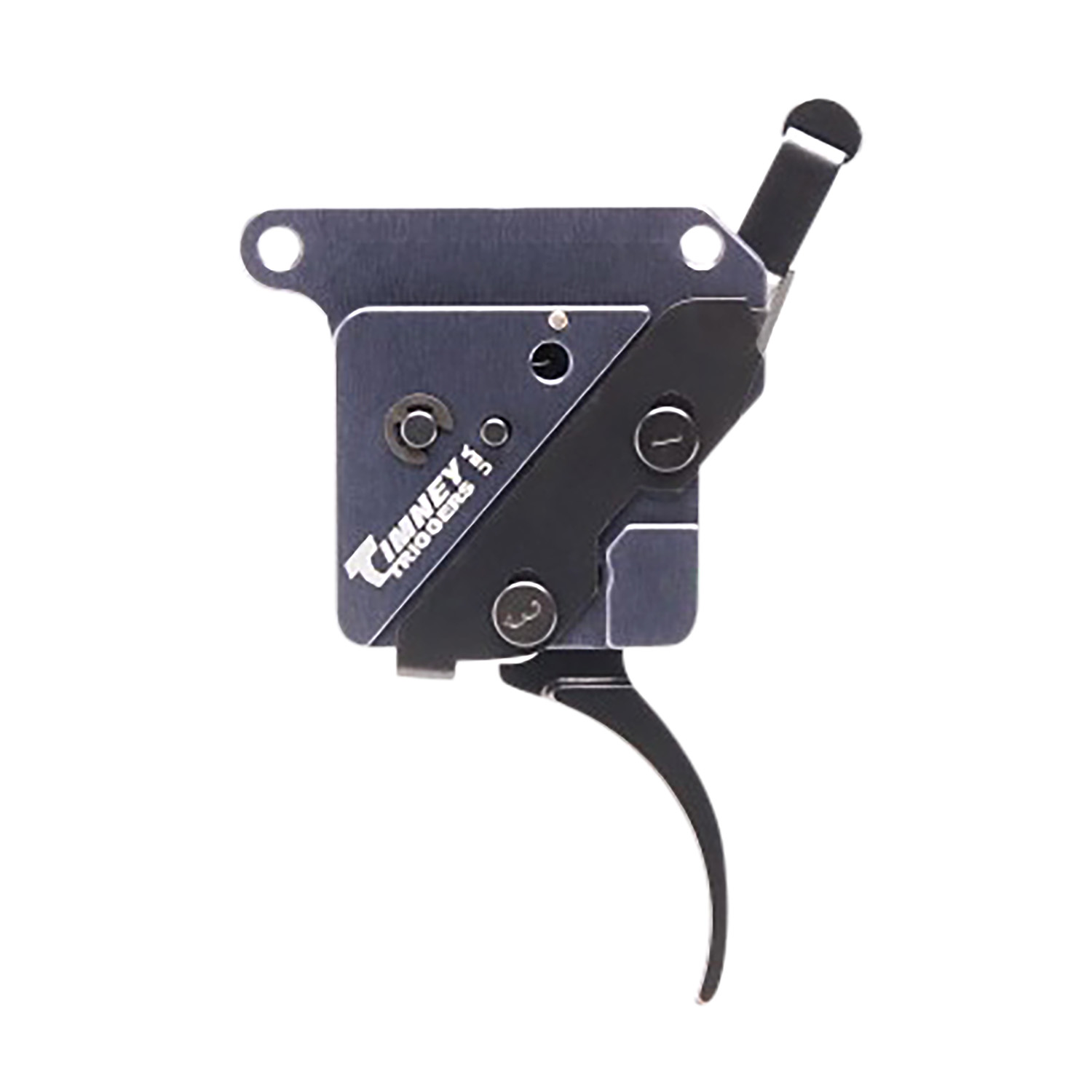 TIMNEY TRIGGER REMINGTON 700 IMPACT 3-4LB CURVED