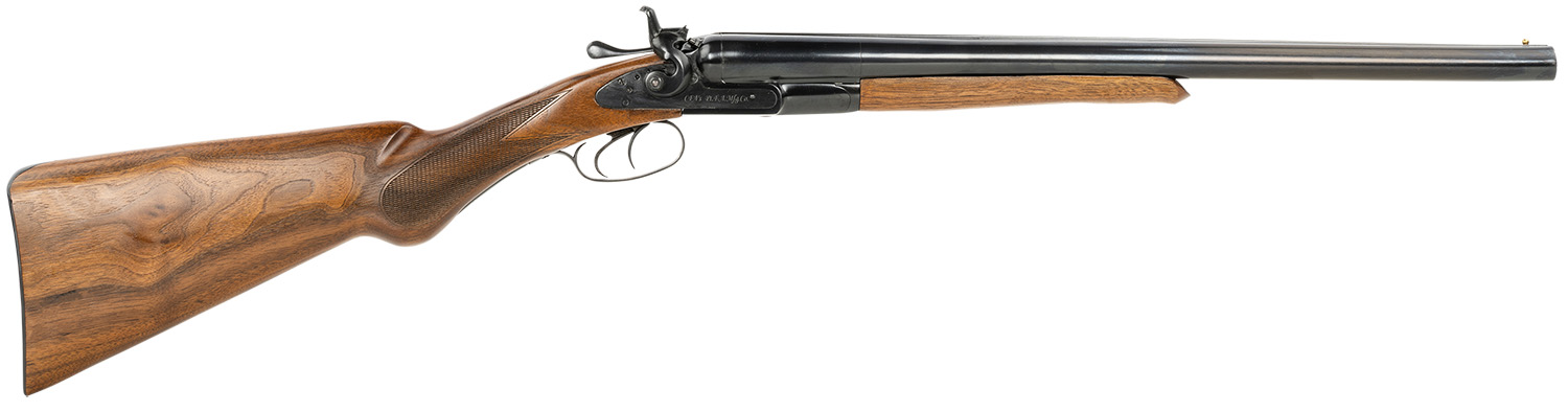 輝く高品質な 1878 CB187820 Cimarron Coach 3 Open Break Gauge 12 サーフィン・ボディボード