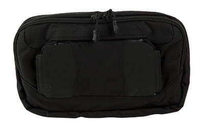 VERTX SOCP TACTICAL FANNY PACK BLACK