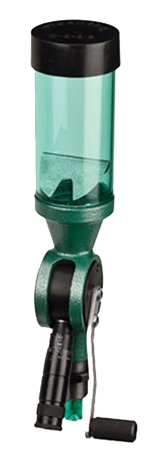 RCBS COMP POWDER MEASURE PIST/SM RFL