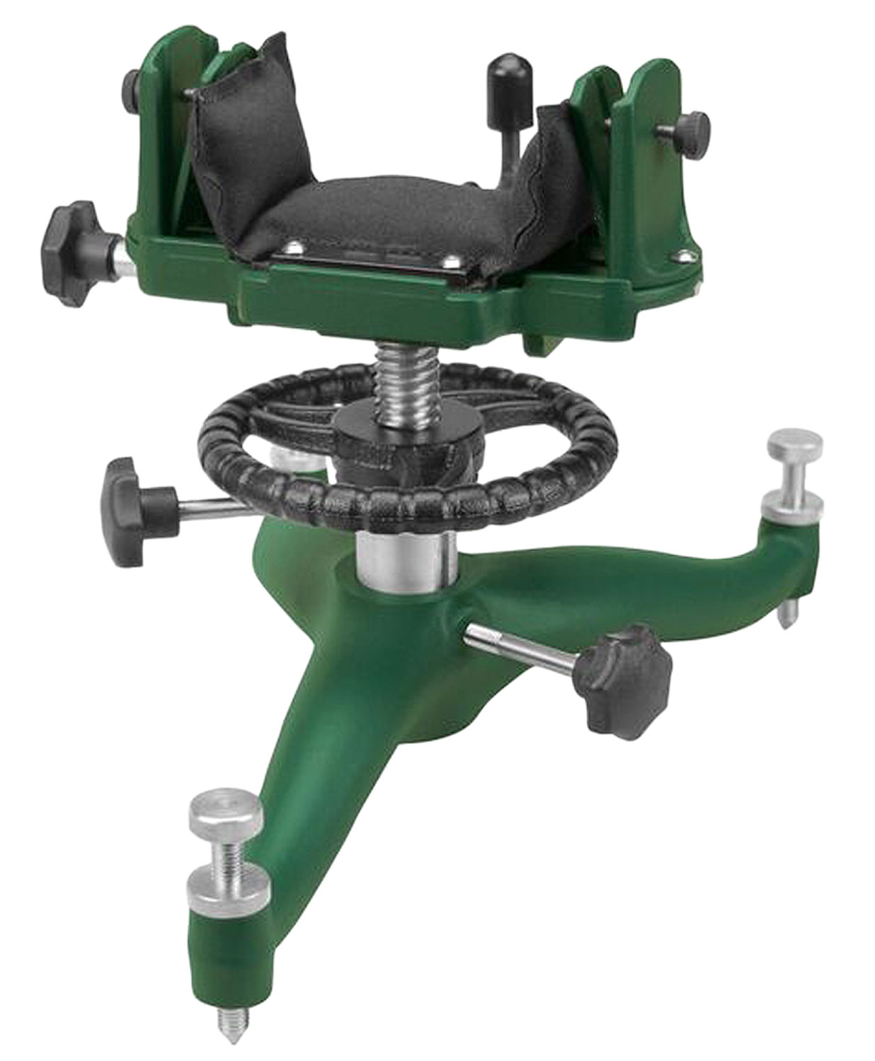 CALDWELL THE ROCK BENCHREST COMPETITION FRONT REST