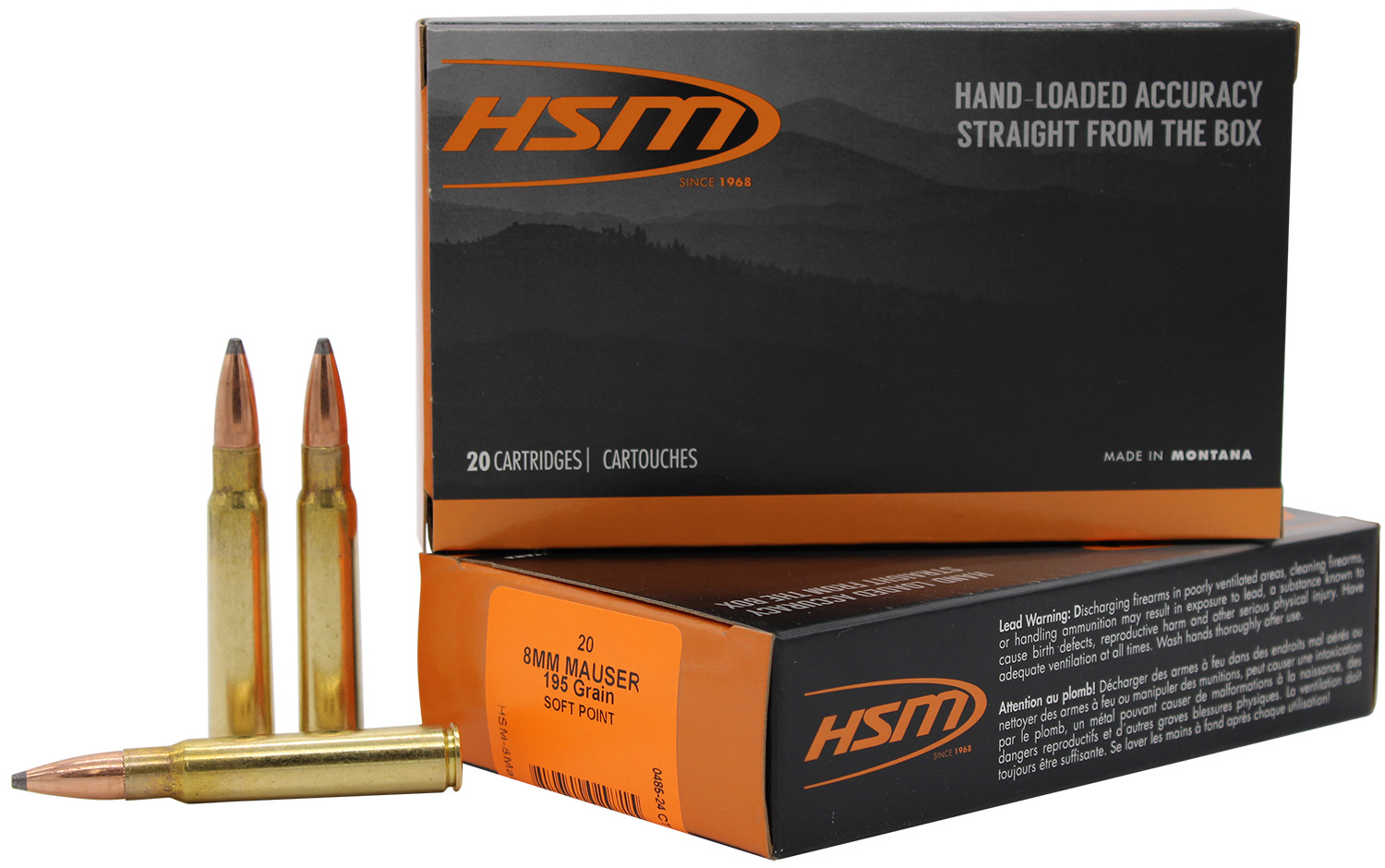 Ammunition : A-Z Tools