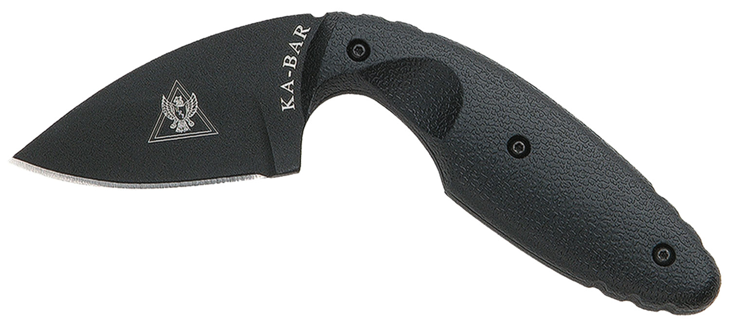 KBAR TDI LE KNIFE 2