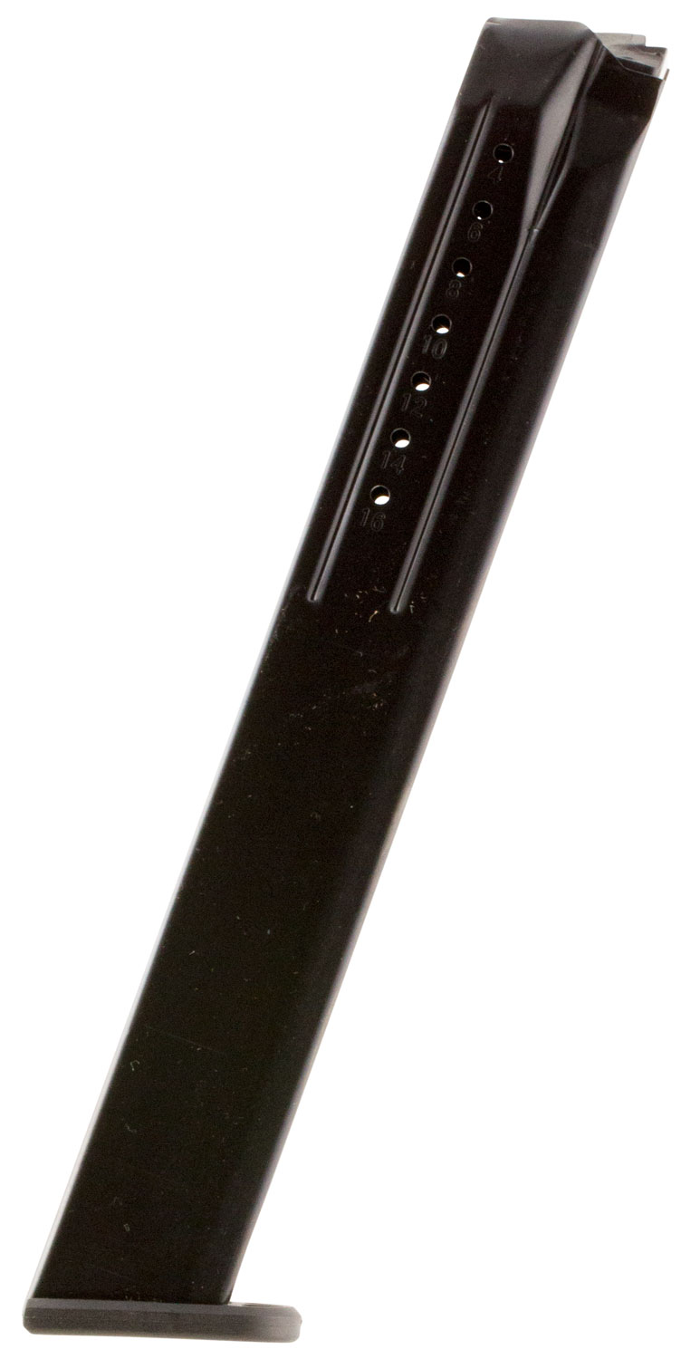 ProMag Steel Magazine