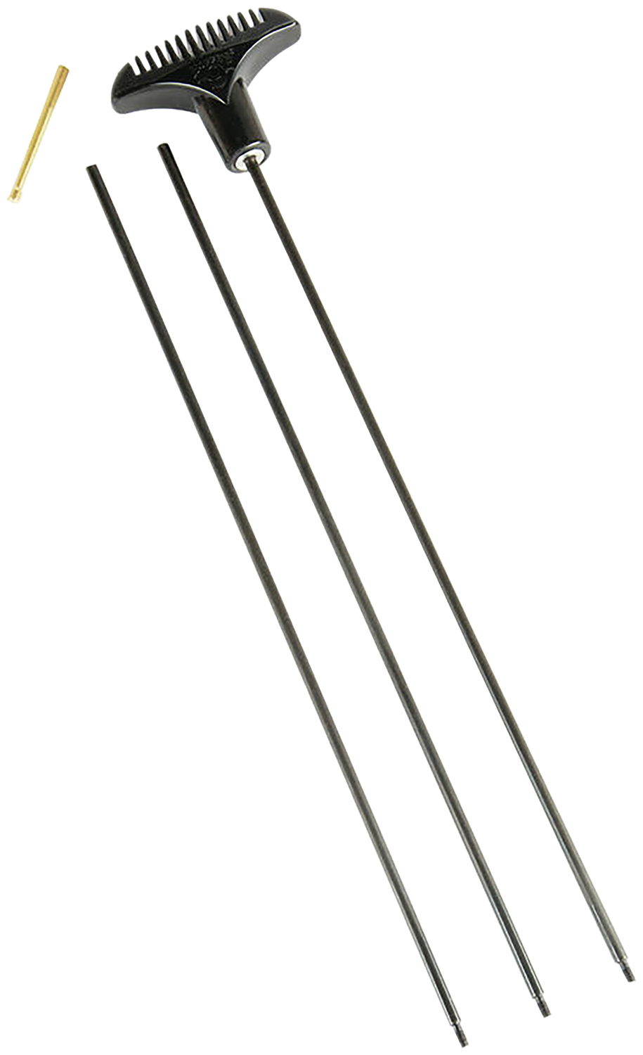 Hoppes 3PU Rifle Cleaning Rod Multi-Caliber 34.50