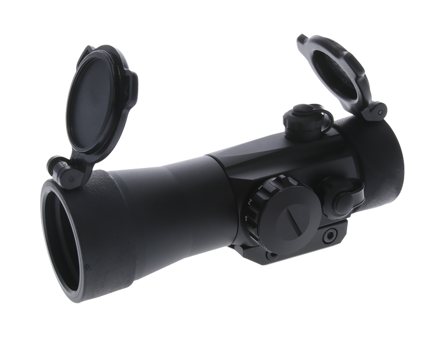 TruGlo Traditional Red Dot Sight  <br>  Black 42 mm. X2