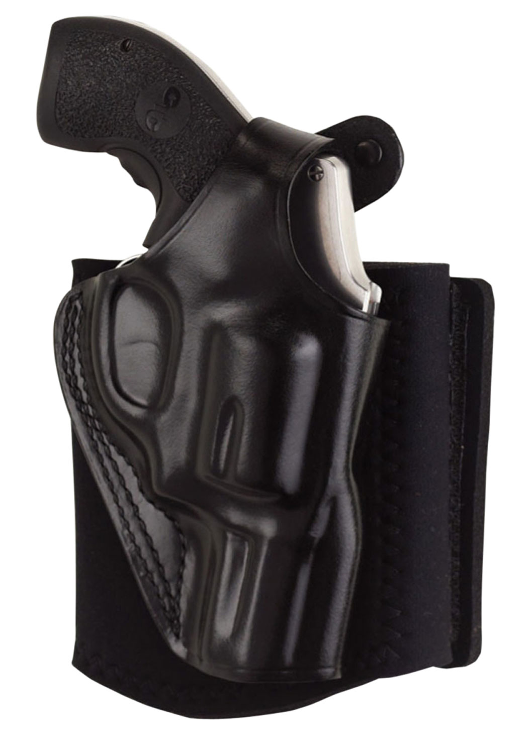 GALCO ANKLE GLOVE HOLSTER RH LEATHER SIG P938 BLACK B Tactical Shop B