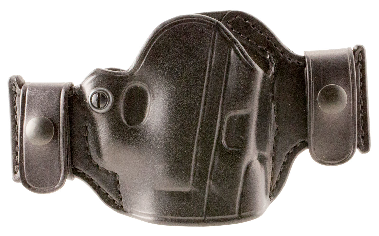 El Paso Saddlery OCXD94RB Snap Off Elite Compact Springfield XD 9/40