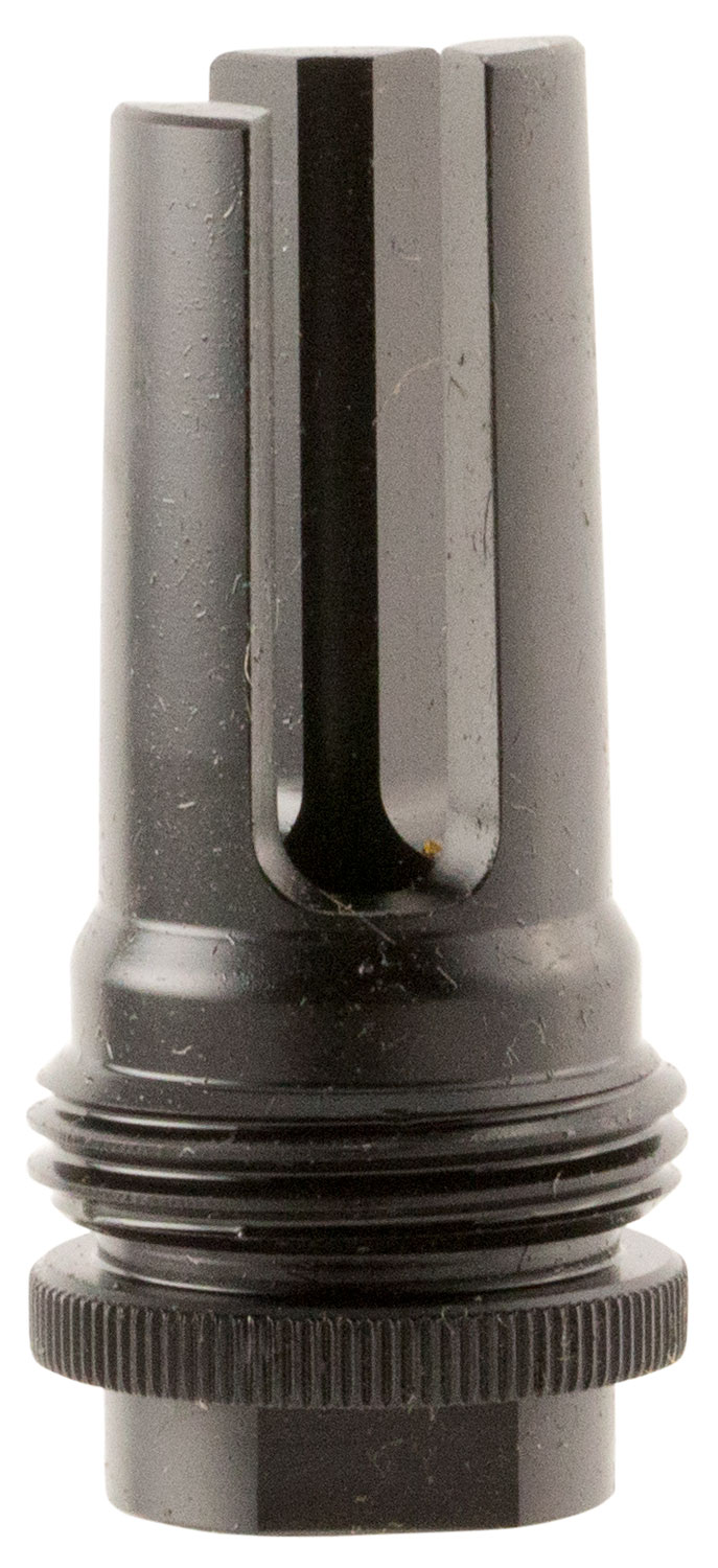 SILENCERCO HYBRID ASR FH 9MM 1/2X36
