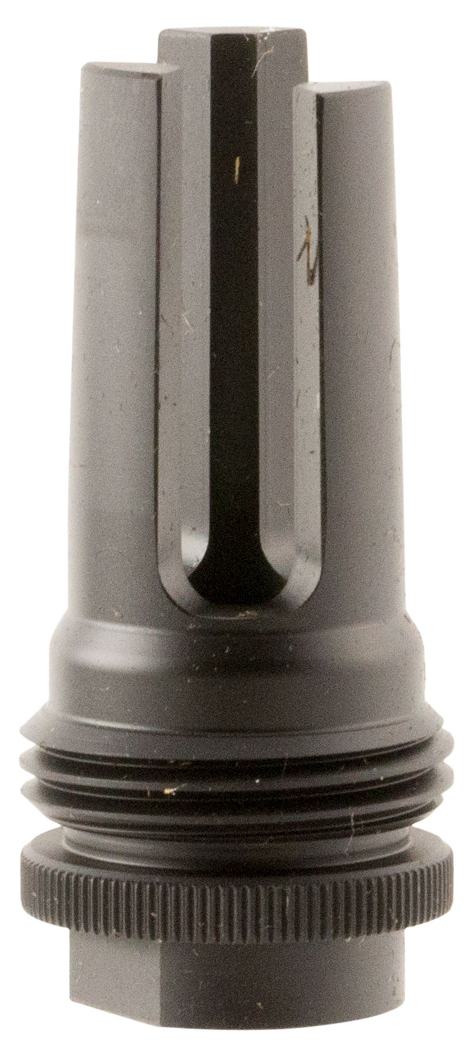 SILENCERCO HYBRID ASR FH 9MM 1/2X28