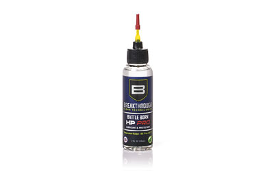 Breakthrough HPPRO-2OZ-NTA Battle Born HP Pro Oil (Lubricant &