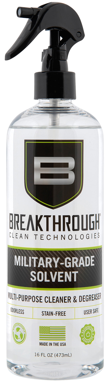 BREAKTHRU MIL GRD SOLVNT 16OZ