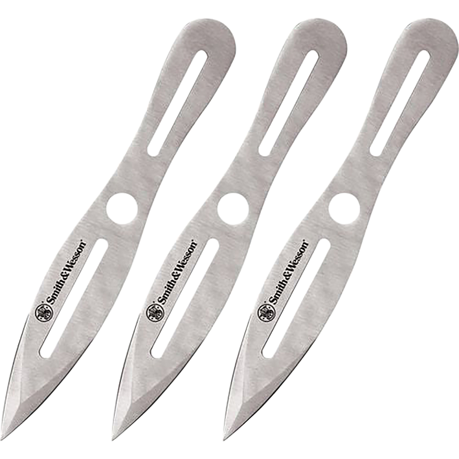 Smith & Wesson Knives SWTK10CP S&W Throwing Knives 5
