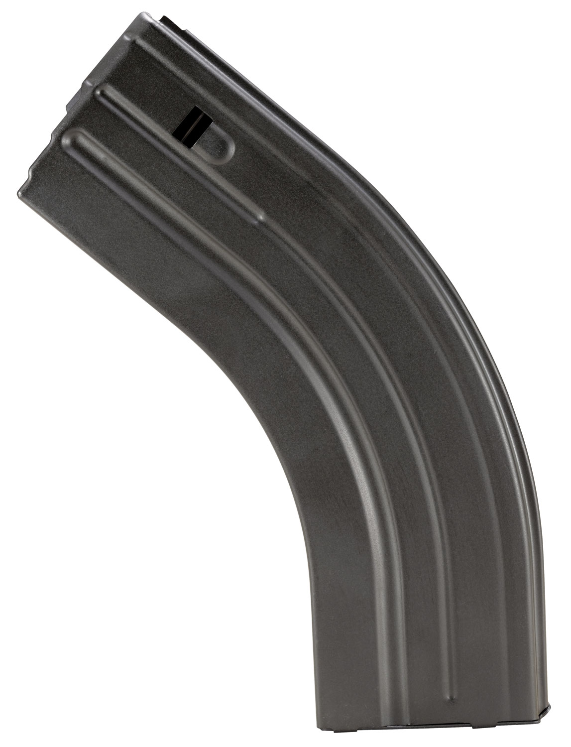 CPD MAGAZINE AR15 7.62X39 30RD BLACKENED STAINLESS STEEL