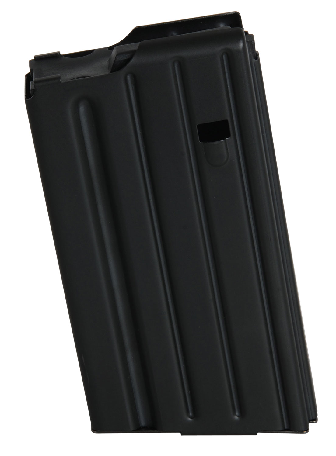 CPD MAGAZINE SR25 7.62X51 20RD BLACKENED STAINLESS STEEL