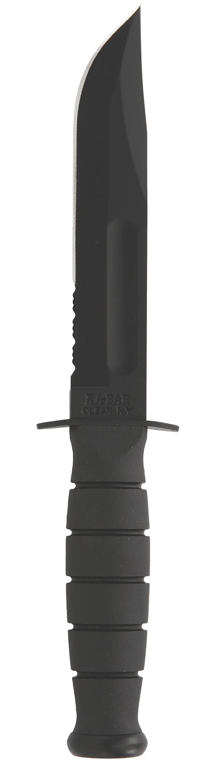 Ka-Bar 1257 Short Fight/Utility 5.25