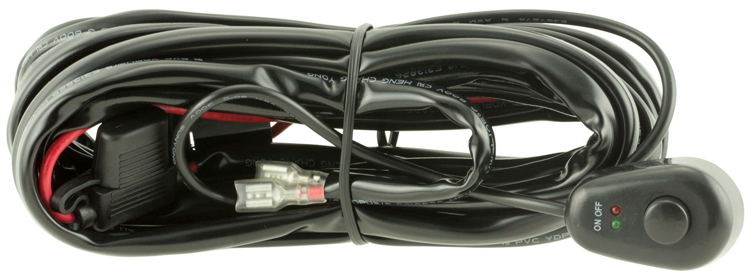 CYCLP CYCLBWH1      UNVI WIRING KIT