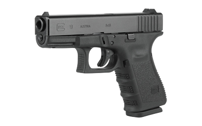 Glock PR19509   15+1