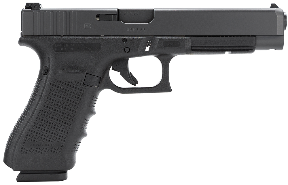 Glock PR35501   15+1