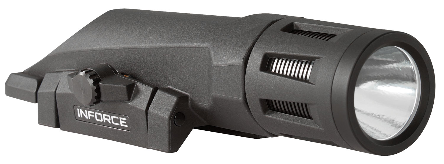 INFORCE WMLX WHITE LED CONSTANT BLK