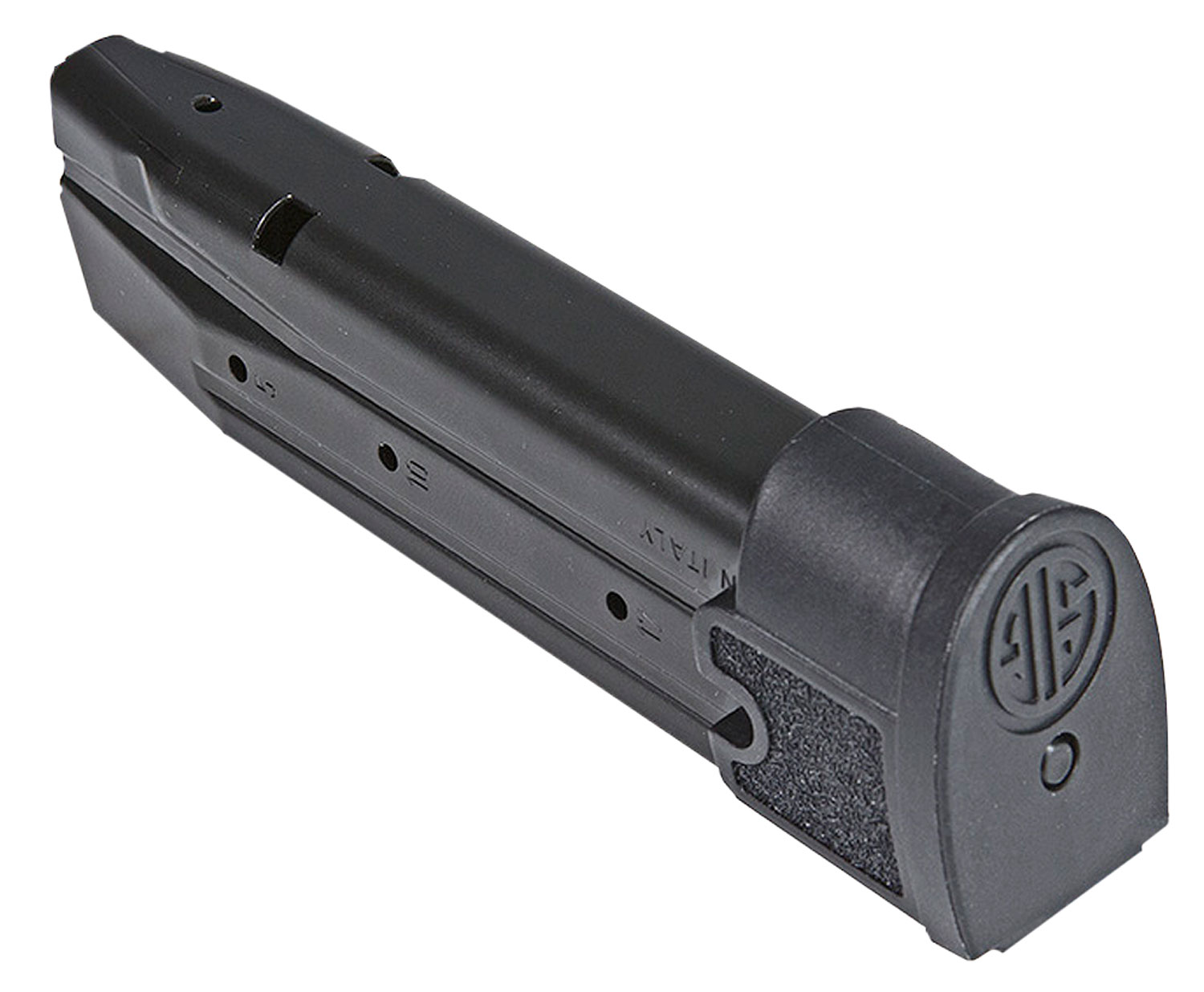 SIG MAGAZINE P250,320 9MM LUGER FULL SIZE 21RD