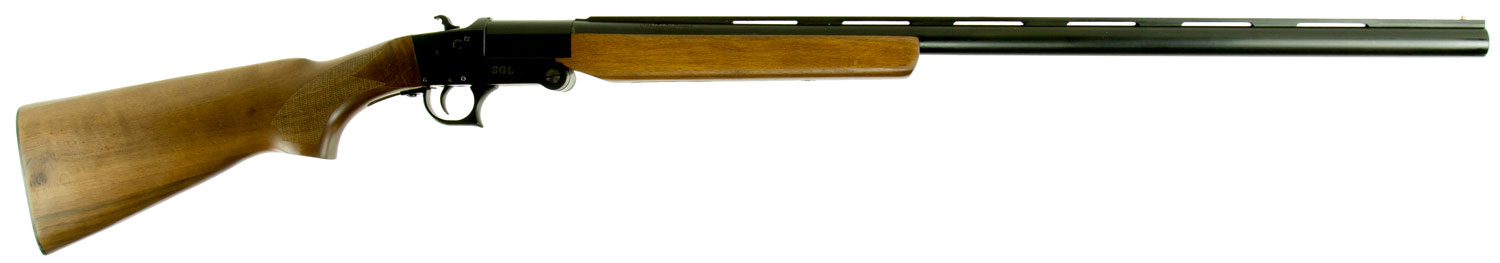 Hatfield Gun Company USH20W SGL  20 Gauge 28