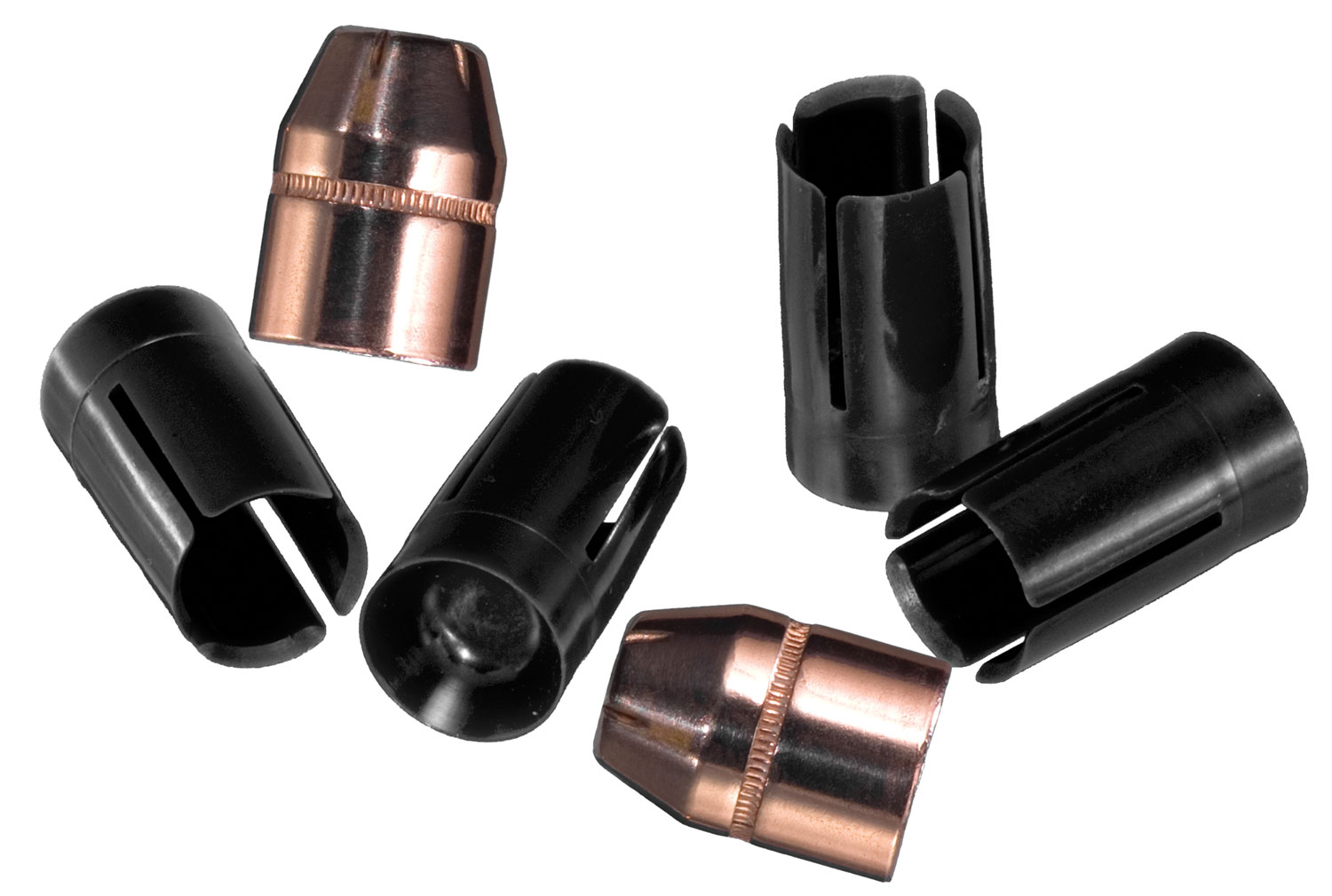 Thompson Center 17008246 Mag Express Sabots 50Cal 240Gr XTP 30Pk