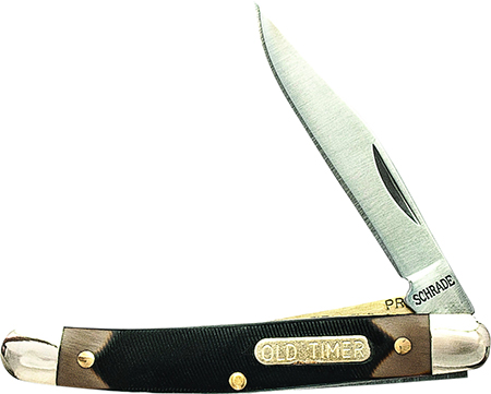 OLD TIMER KNIFE MIGHTY MITE 1-BLADE 2