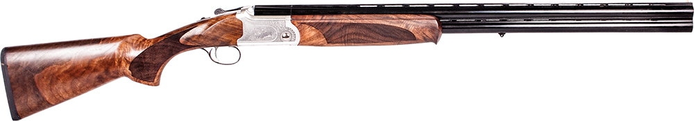 ATI Cavalry Shotgun  <br>  12 ga. 28 in. Wood 3 in.