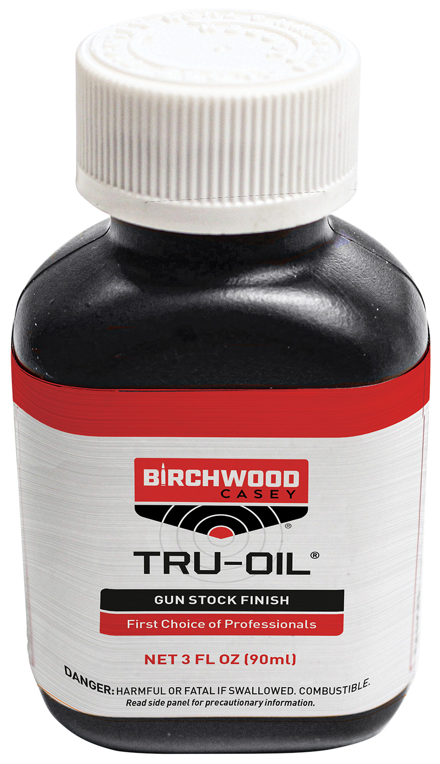 B/C TRU-OIL STOCK FINISH 3OZ. BOTTLE