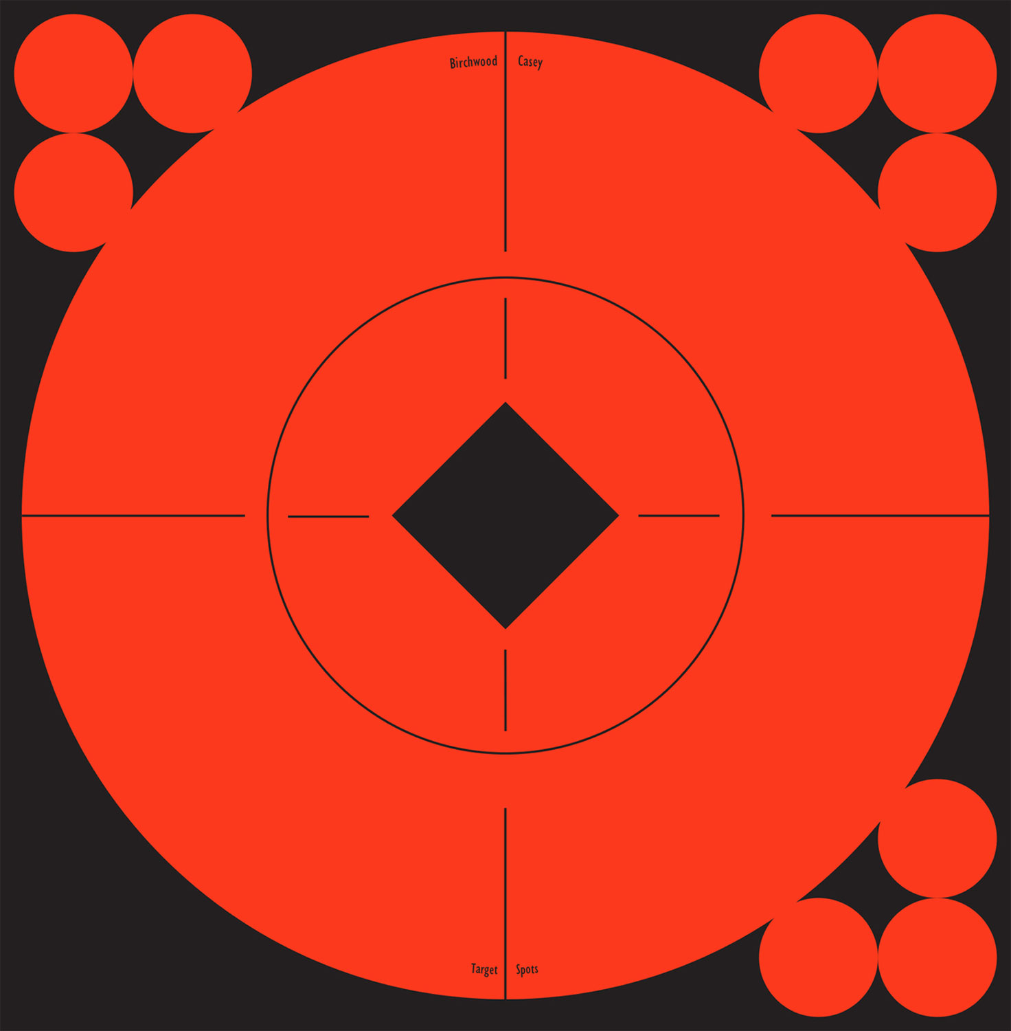 B/C TARGET SPOTS 10-6