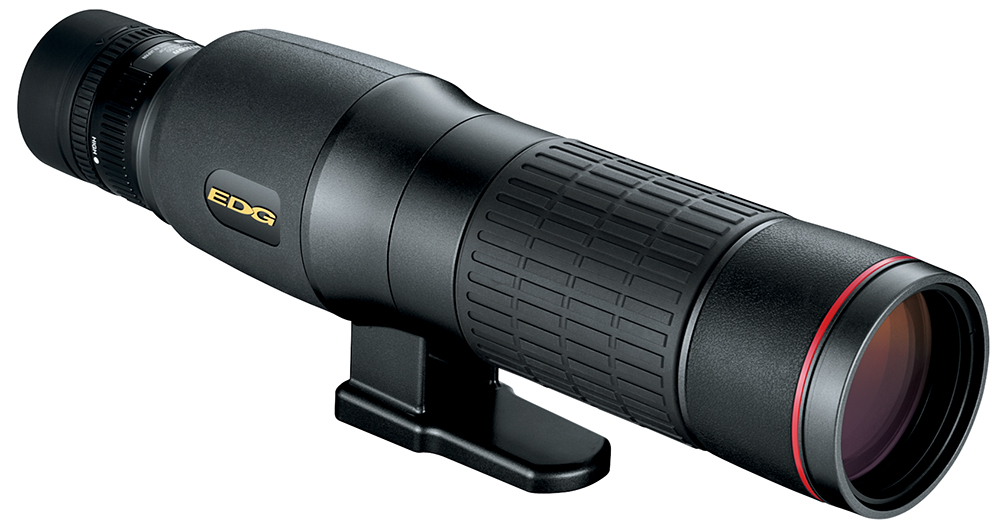 nikon edg spotting scope